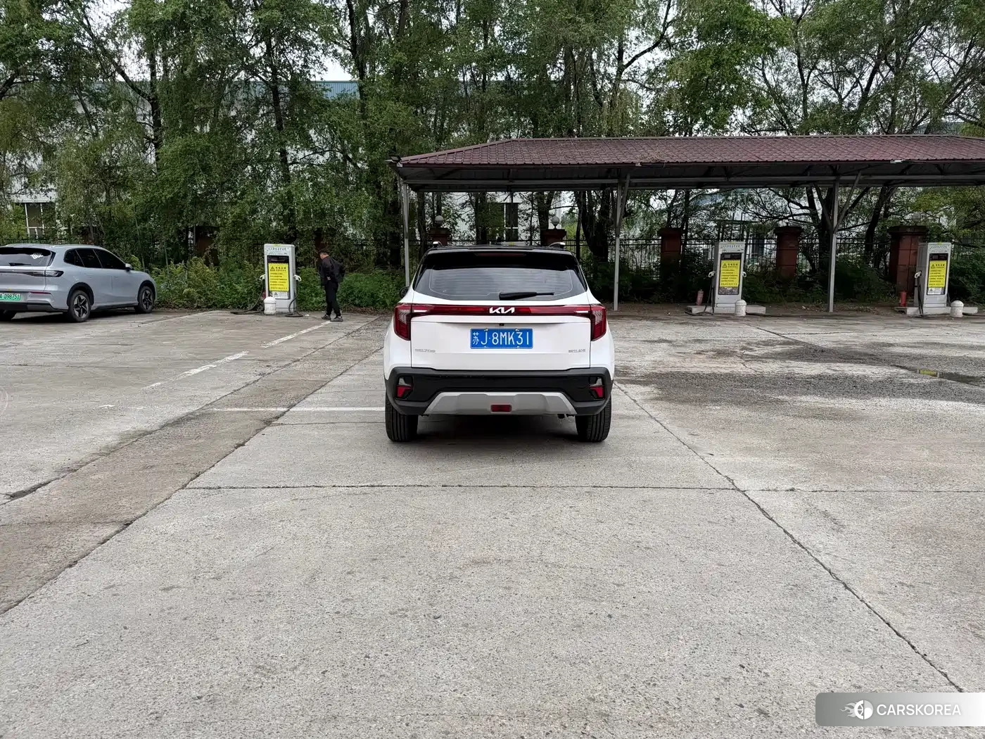 Kia Seltos id 4545953 из Китая 14