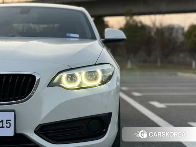 BMW 2 series (imported) id 4209234 из Китая 14