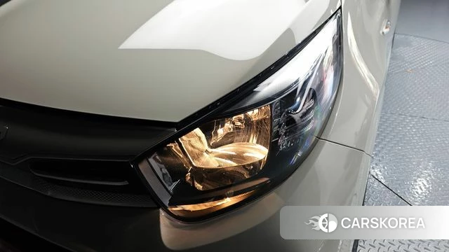 Kia Morning Urban (JA) id 4481333 из Кореи 14