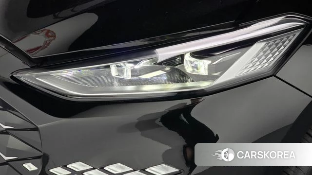 Kia K8 id 4444349 из Кореи 14