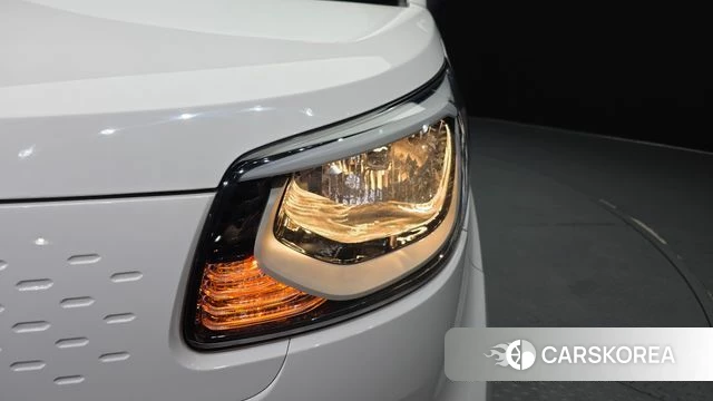 Kia The New Ray id 4619241 из Кореи 14