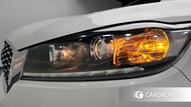 Kia The New Sorento id 4638335 из Кореи 14