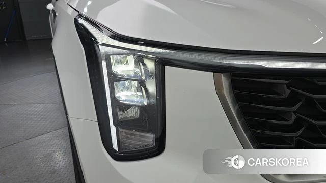 Kia The New Sorento 4th Generation id 4421540 из Кореи 14
