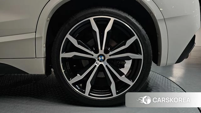 BMW X2 (F39) id 4696383 из Кореи 14