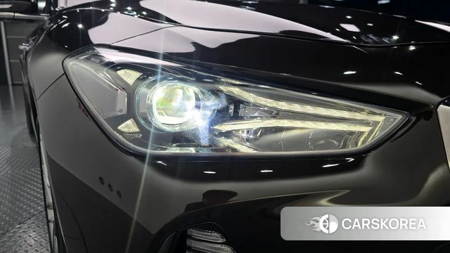 Genesis G70 id 4543348 из Кореи 14