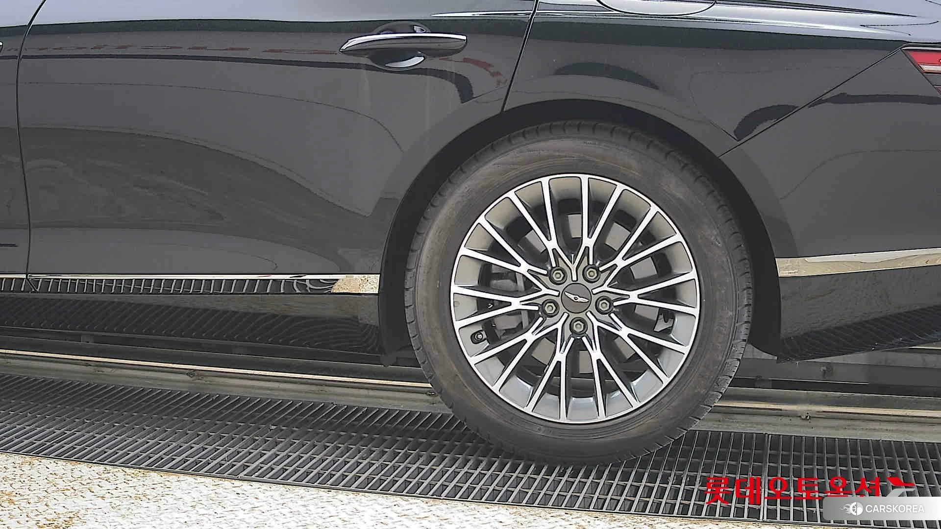 Hyundai G80 id 4289493 из Кореи 14