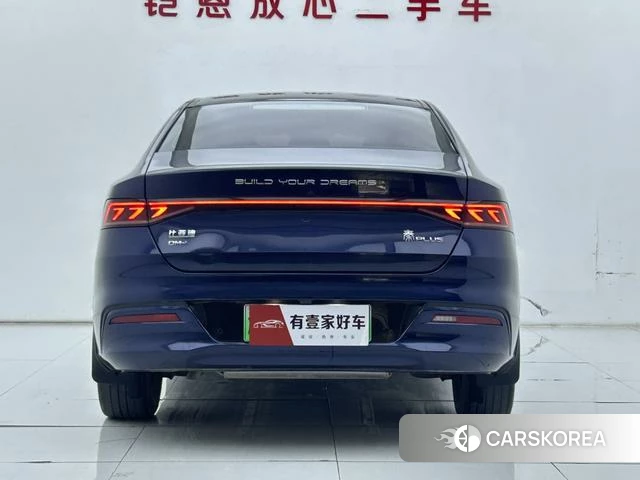 BYD Qin PLUS DM id 4213317 из Китая 14