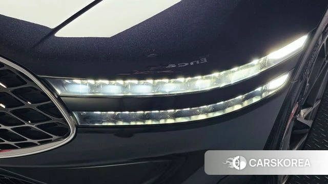 Genesis G90 (RS4) id 4506955 из Кореи 14