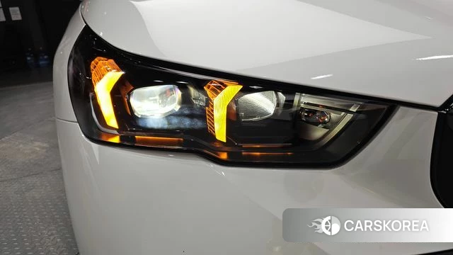 BMW 5 Series (G60) id 4570934 из Кореи 14