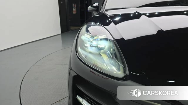 Porsche Macan id 4489699 из Кореи 14