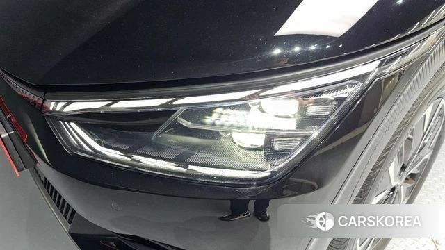 Kia EV6 id 4572192 из Кореи 14