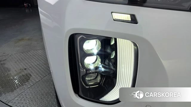 Hyundai Palisade id 4525604 из Кореи 14