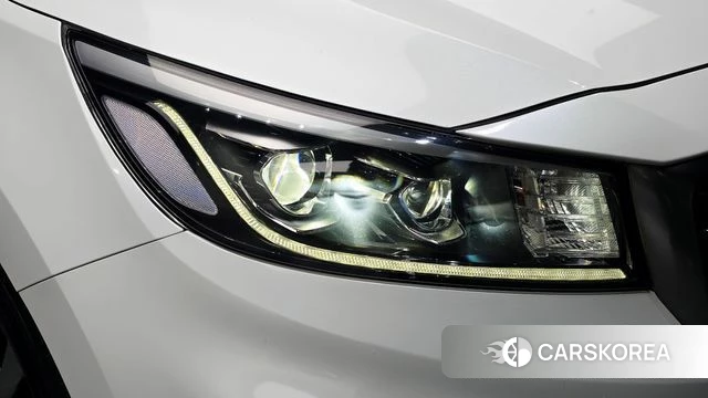 Kia The New Carnival id 4895532 из Кореи 14