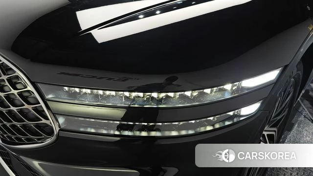 Genesis G90 (RS4) id 4322106 из Кореи 14