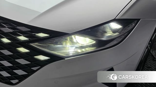 Hyundai The New Grandeur IG id 4864192 из Кореи 14