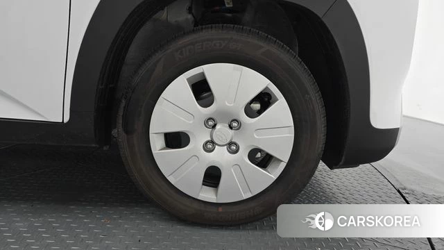 Hyundai The New Casper id 4505143 из Кореи 14