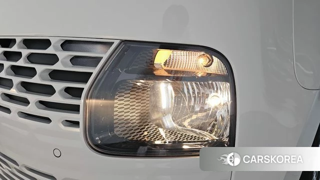 Hyundai Staria id 4482113 из Кореи 14