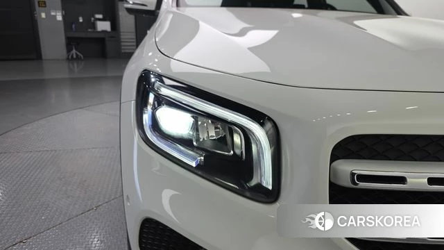 Mercedes-Benz GLB-Class X247 id 4292874 из Кореи 14