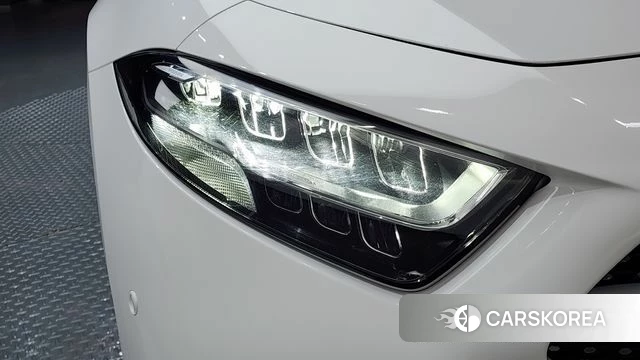 Mercedes-Benz CLS-Class C257 id 4496267 из Кореи 14