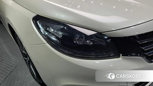 Renault Korea (Samsung) SM7 Nova id 4351307 из Кореи 14