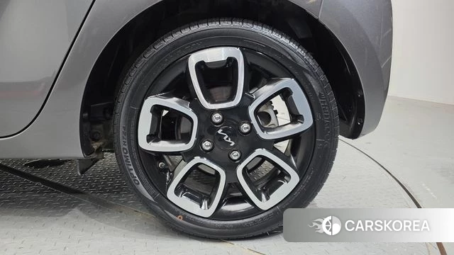 Kia The New Ray id 4769372 из Кореи 14