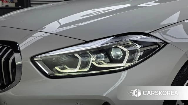 BMW 1 Series (F40) id 4757211 из Кореи 14