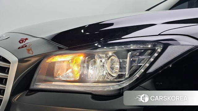 Genesis G80 id 4776450 из Кореи 14