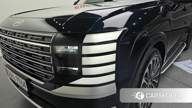 Hyundai Palisade (LX3) id 4394409 из Кореи 14