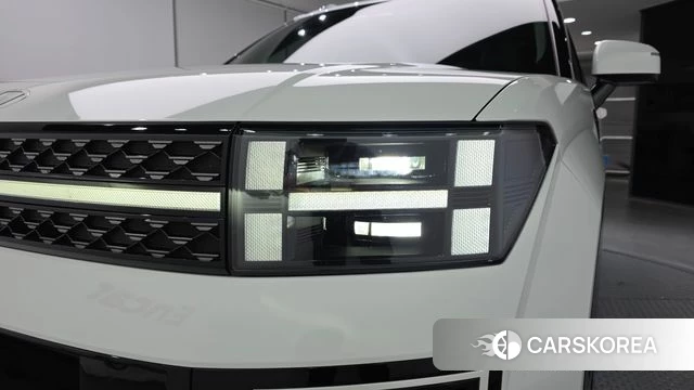 Hyundai Santa Fe (MX5) id 4308336 из Кореи 14