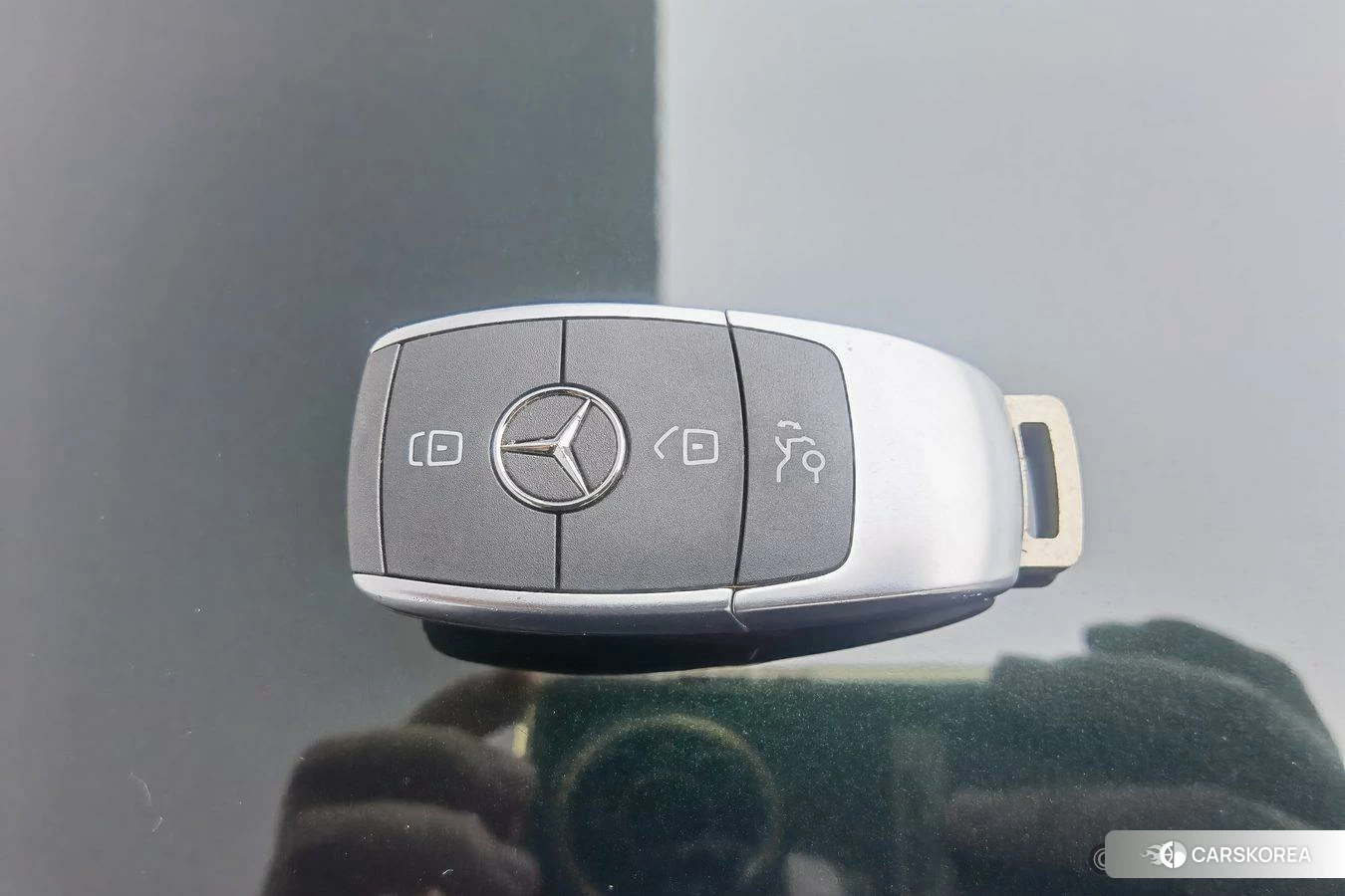 Mercedes-Benz Class C id 4467832 из Китая 14