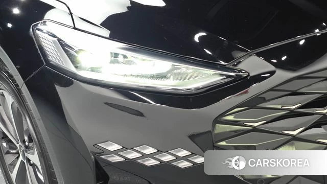 Kia K8 Hybrid id 4593803 из Кореи 14