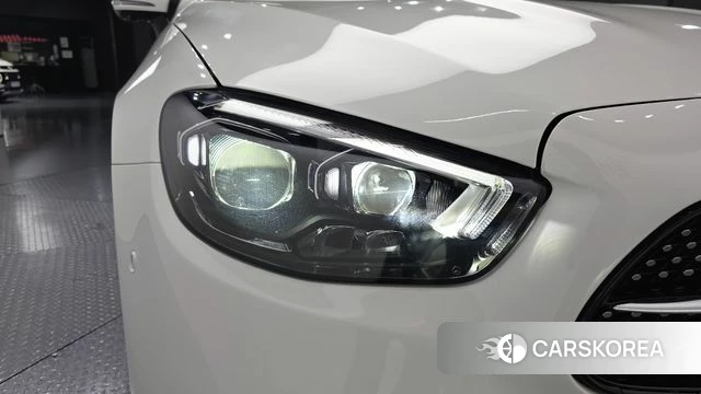 Mercedes-Benz E-Class W213 id 4758620 из Кореи 14