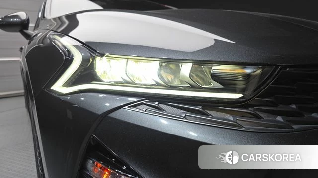 Kia K5 3rd generation id 4746161 из Кореи 14