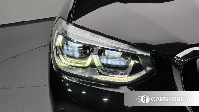 BMW X4 (G02) id 4609288 из Кореи 14