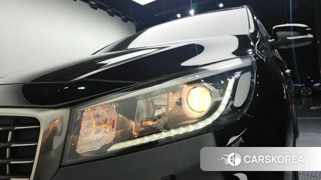 Kia The New Carnival id 4894857 из Кореи 14