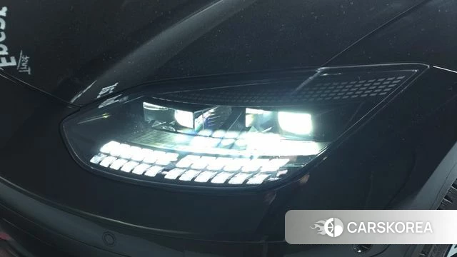 Hyundai Ionic 6 id 4349457 из Кореи 14