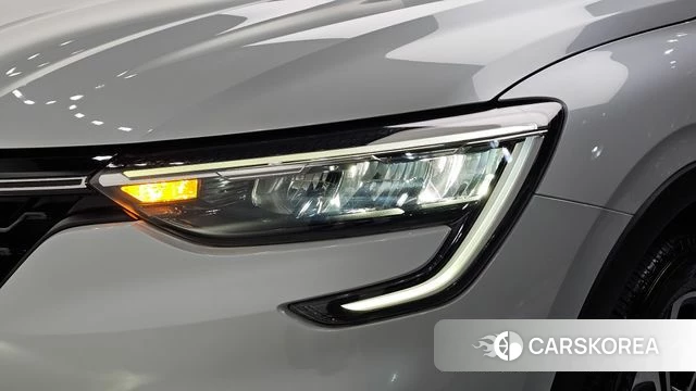 Renault Korea (Samsung) XM3 id 4768524 из Кореи 14