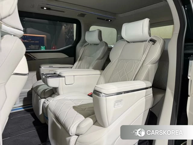 Volvo EM90 id 4198958 из Китая 14