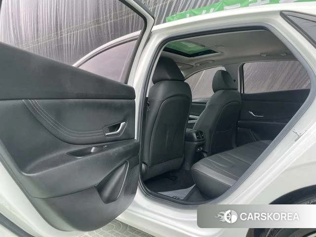 Hyundai Elantra id 4291249 из Китая 14
