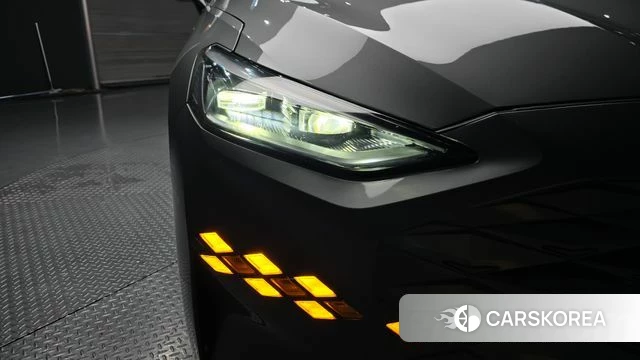 Kia K8 Hybrid id 4603728 из Кореи 14