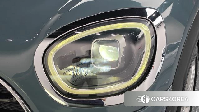 Mini Cooper Countryman id 4711402 из Кореи 14