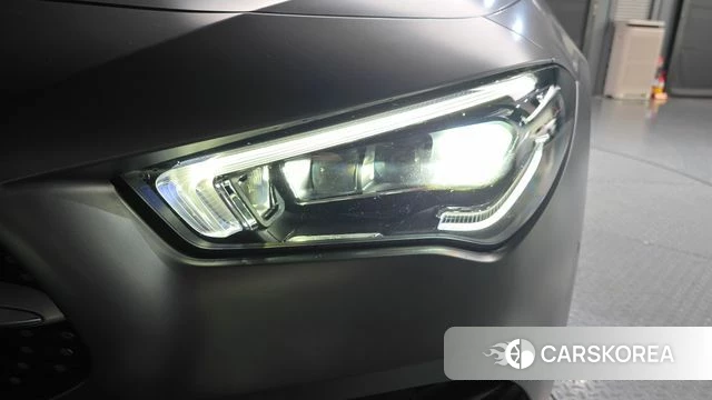 Mercedes-Benz CLA-Class C118 id 4424211 из Кореи 14