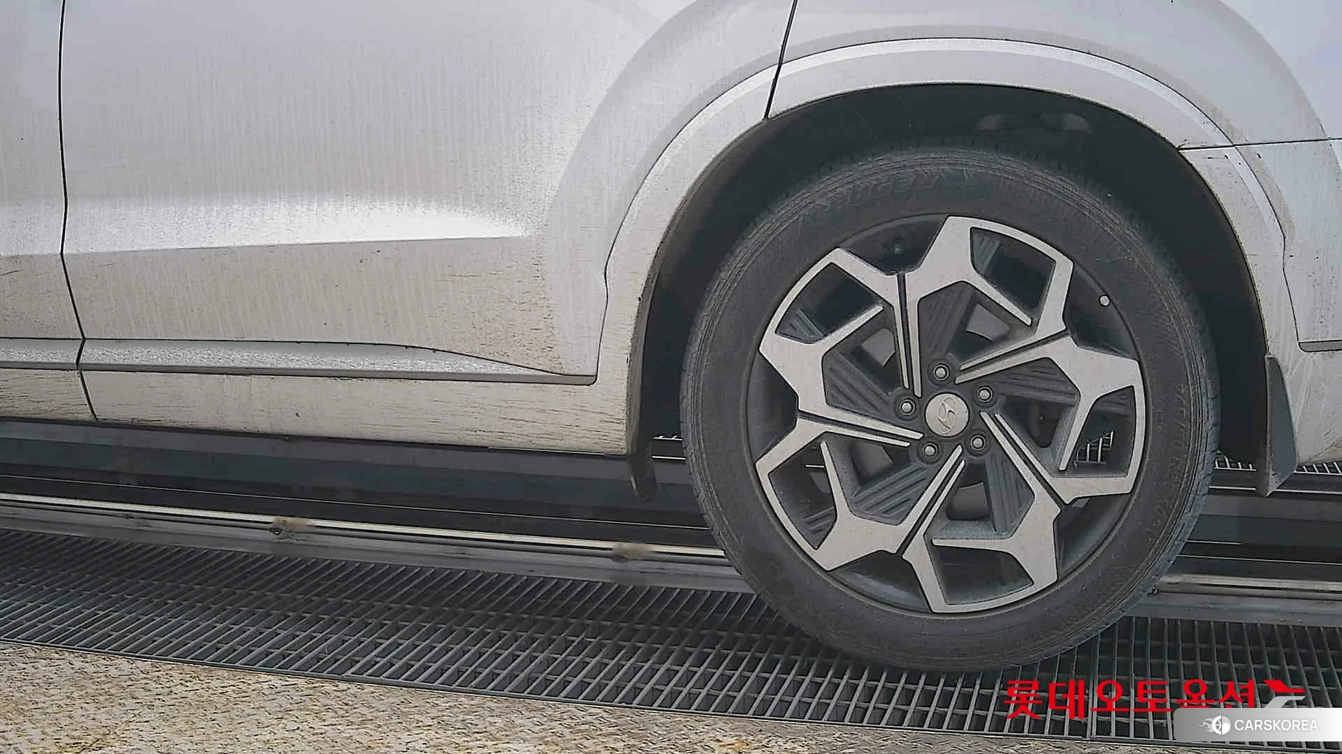 Hyundai Palisade id 3869315 из Кореи 14