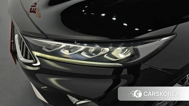 Kia K7 Premier id 4530506 из Кореи 14