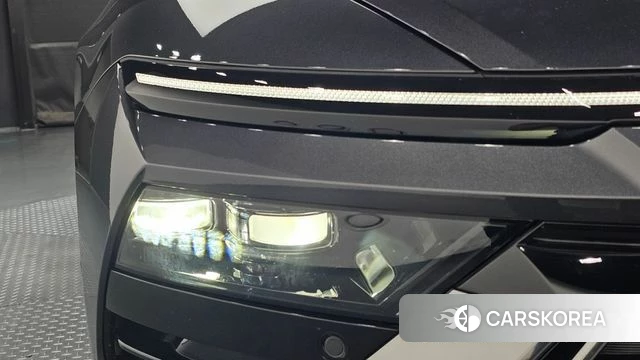 Hyundai Sonata D Edge (DN8) id 4916329 из Кореи 14