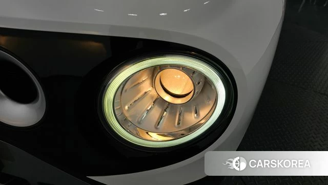 Hyundai Casper id 4186213 из Кореи 14