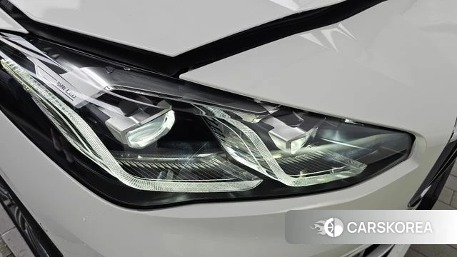 BMW 2 Series Active Tourer (U06) id 4571159 из Кореи 14