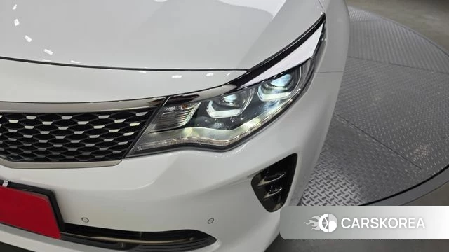 Kia K5 second generation id 4465775 из Кореи 14