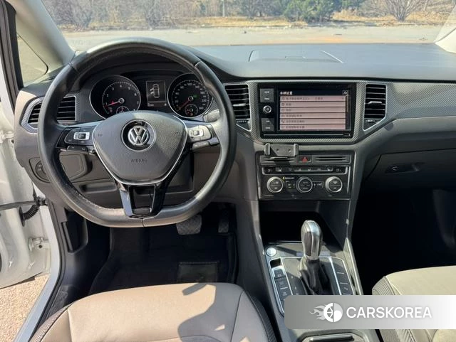 Volkswagen Golf*Jiayu id 4213617 из Китая 14
