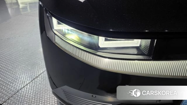 Hyundai Ionic 5 id 4283164 из Кореи 14